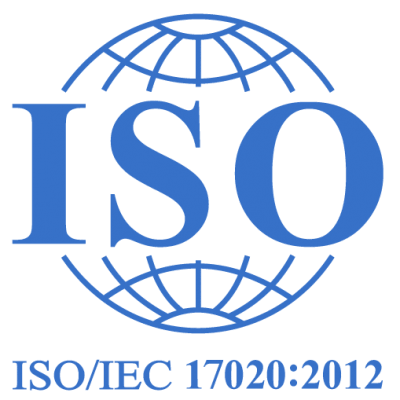 ISO/IEC 17020