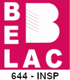 BELAC 644-INSP