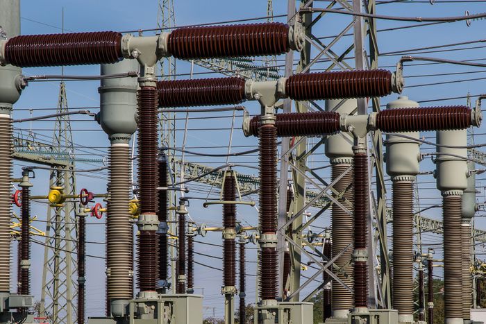 Haute tension