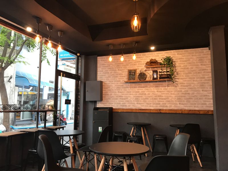 Food trucks et événements