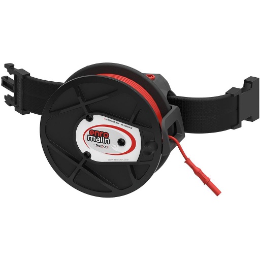 Enrouleur ceinture, câble PVC 30m remplaçable (0,75 mm²) (copie)